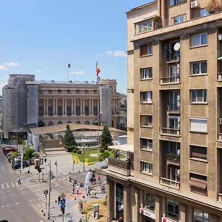 20 Apartment Centre Bucarest Exterior foto